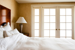 Llangynidr bedroom extension costs