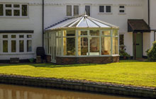 Llangynidr conservatory leads
