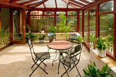 Llangynidr conservatory quotes