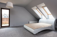 Llangynidr bedroom extensions