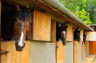 free Llangynidr stable construction quotes